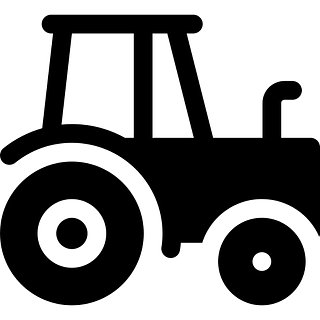 Ikon - Traktor